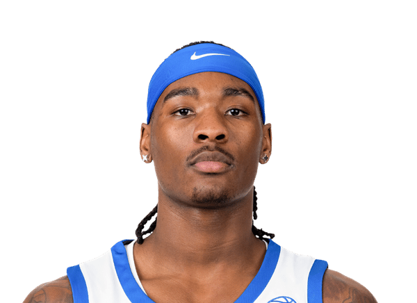 Jaron Pierre Jr.