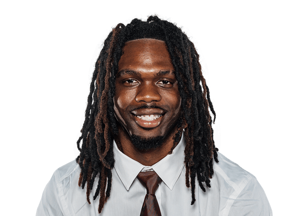 Marcus Fitzgerald Jr.