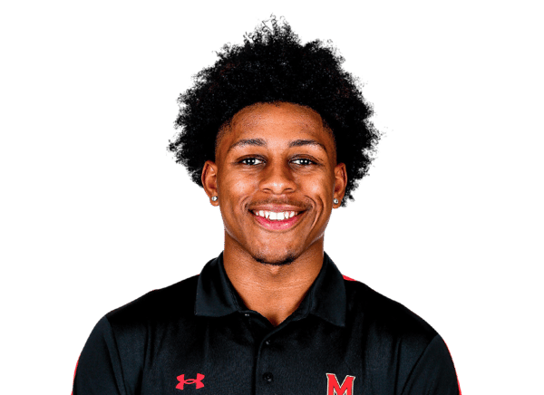 DeShawn Harris-Smith