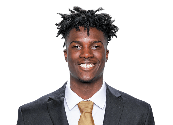 JaQualon "JQ" Roberts