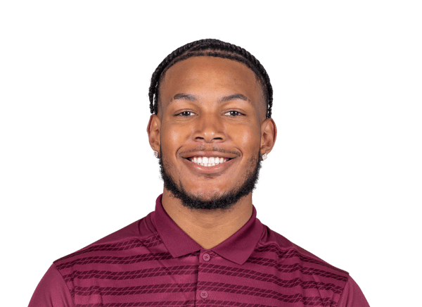 Jaylen Crocker-Johnson