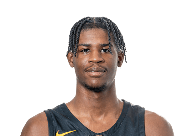 Alphonzo Billups III