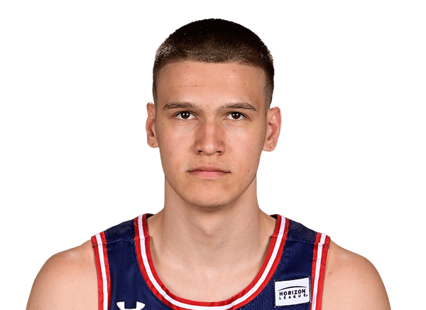 Nikolaos Chitikoudis