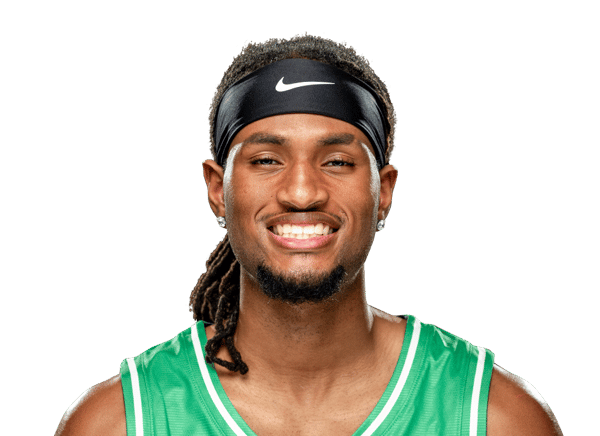 Sherman Weatherspoon IV