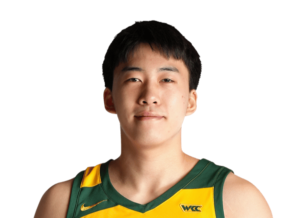 Junjie Wang