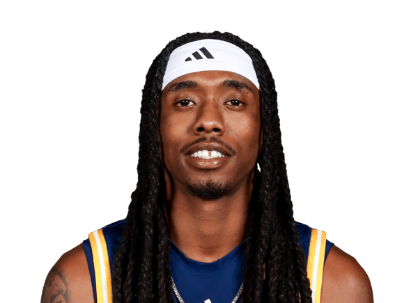 Teddy Washington, Jr.