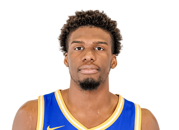 Jailen Daniel-Dalton