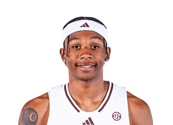 Jamarion Davis-Fleming