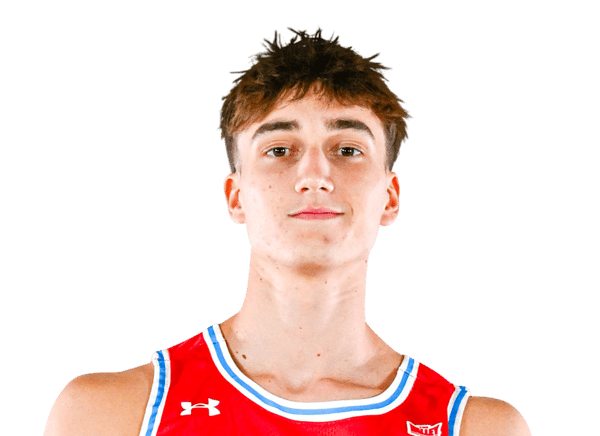 Timoty van der Knaap