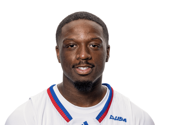 Scooter Williams Jr.