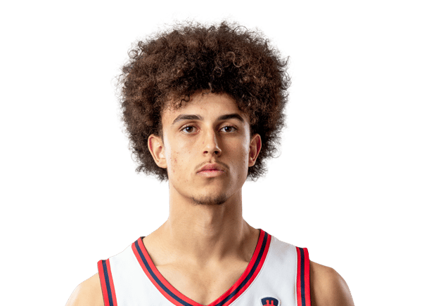 Xavier Istomin-Monroe