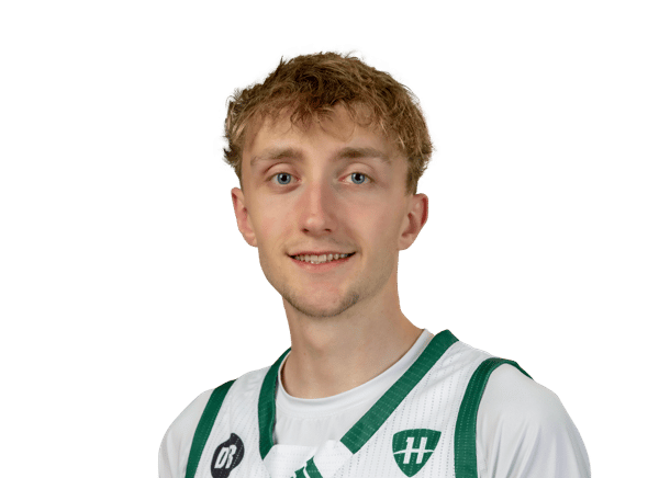 Keegan Van Kauwenberg