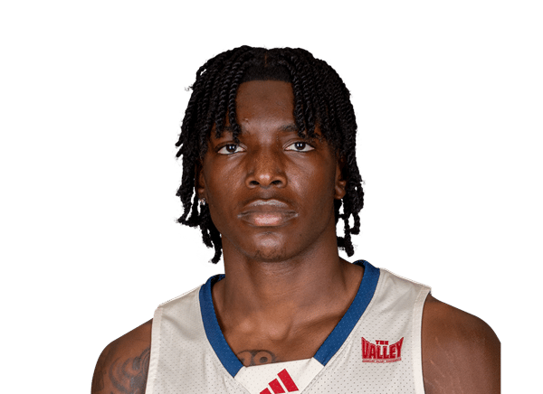 Rashund Washington Jr