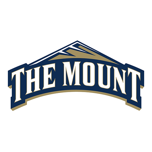 Mount St. Mary's Mountaineers