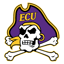 East Carolina Pirates