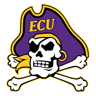East Carolina Pirates