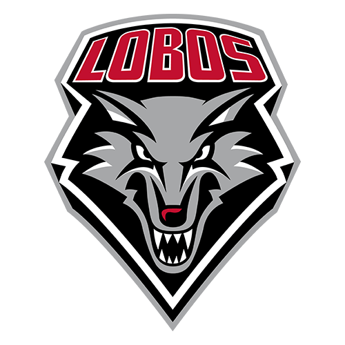 New Mexico Lobos