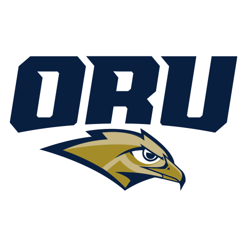 Oral Roberts Golden Eagles