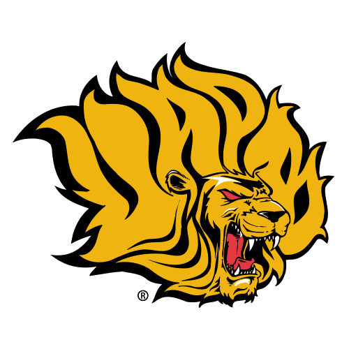 Arkansas-Pine Bluff Golden Lions