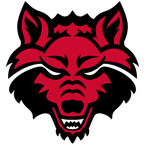 Arkansas State Red Wolves
