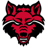 Arkansas State Red Wolves