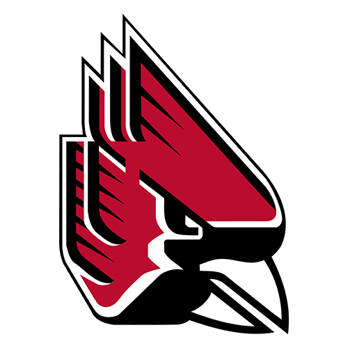 Ball State Cardinals