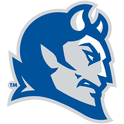 Central Connecticut Blue Devils