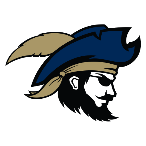 Charleston Southern Buccaneers