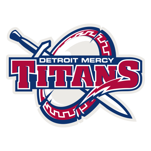 Detroit Mercy Titans