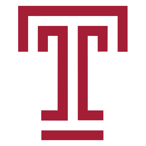 Temple Owls