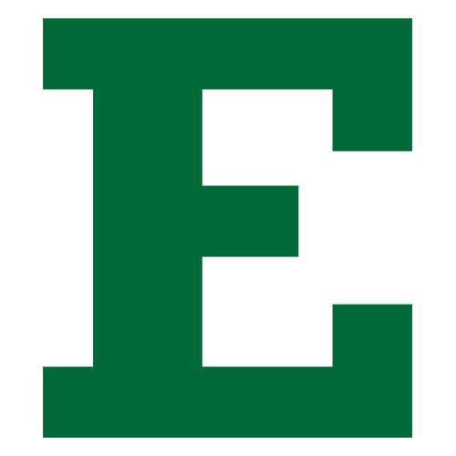 Eastern Michigan Eagles