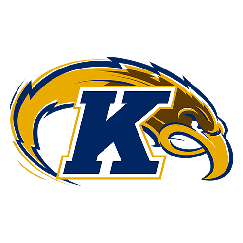 Kent State Golden Flashes