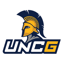 UNC Greensboro Spartans