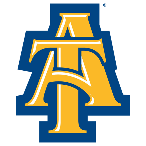 North Carolina A&T Aggies