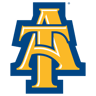 North Carolina A&T Aggies