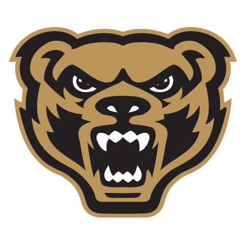 Oakland Golden Grizzlies