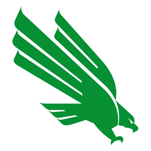 North Texas Mean Green