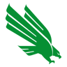 North Texas Mean Green