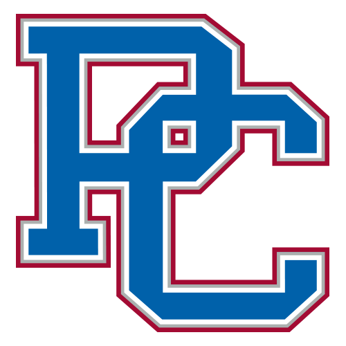 Presbyterian Blue Hose