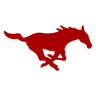 SMU Mustangs