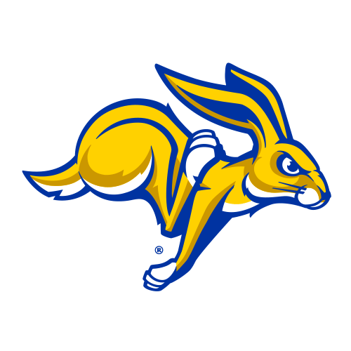 South Dakota State Jackrabbits