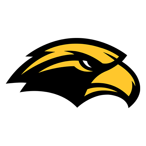 Southern Miss Golden Eagles