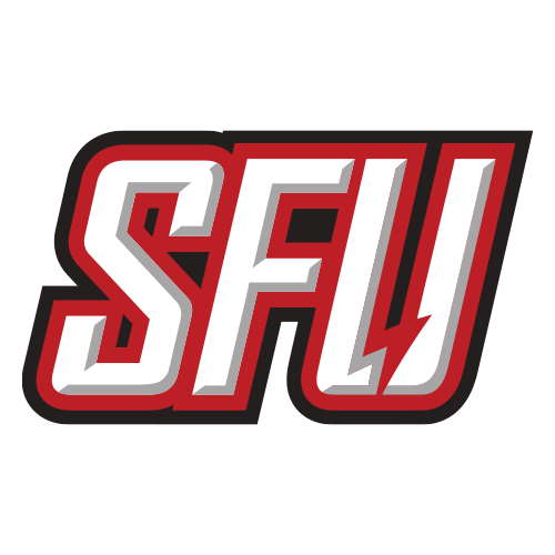 Saint Francis Red Flash