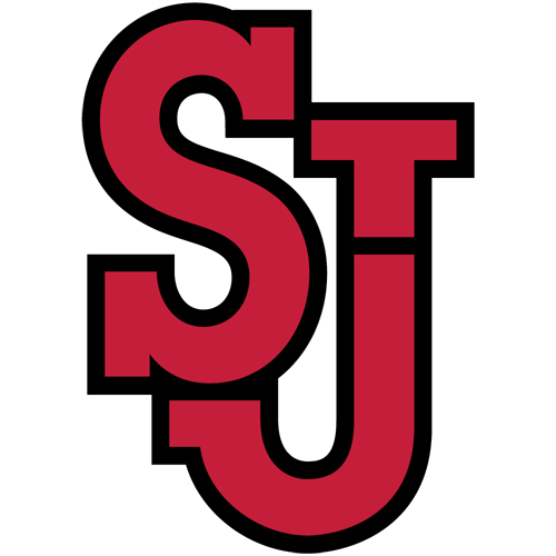 St. John's Red Storm