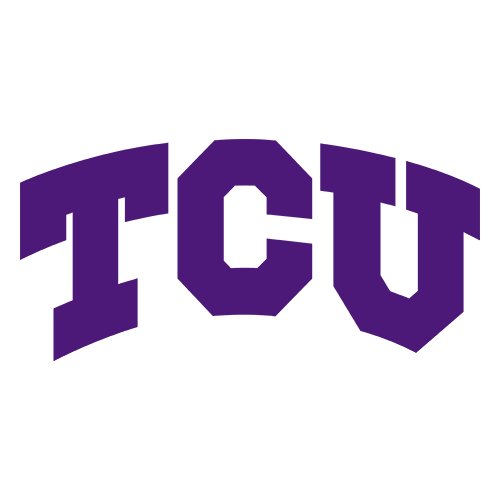 TCU Horned Frogs