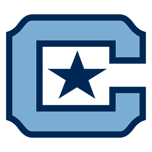 The Citadel Bulldogs