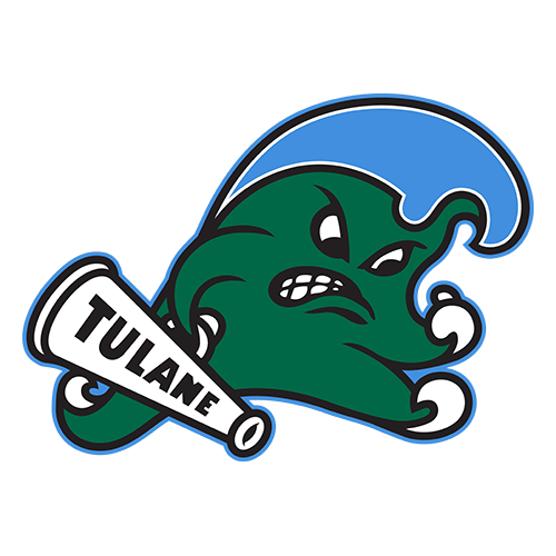Tulane Green Wave