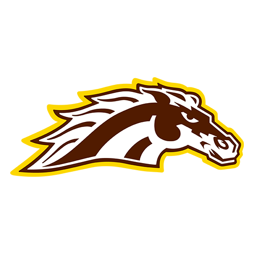 Western Michigan Broncos