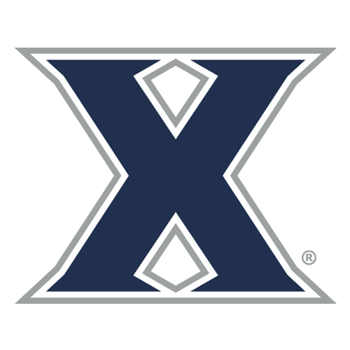 Xavier Musketeers