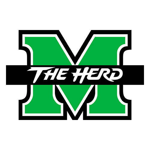 Marshall Thundering Herd